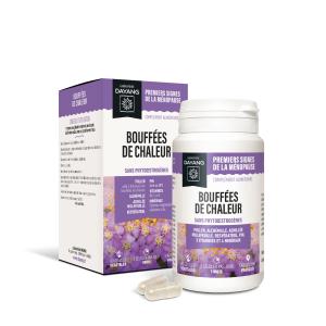 Bouffées de chaleur
